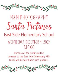 PTO Christmas Pictures